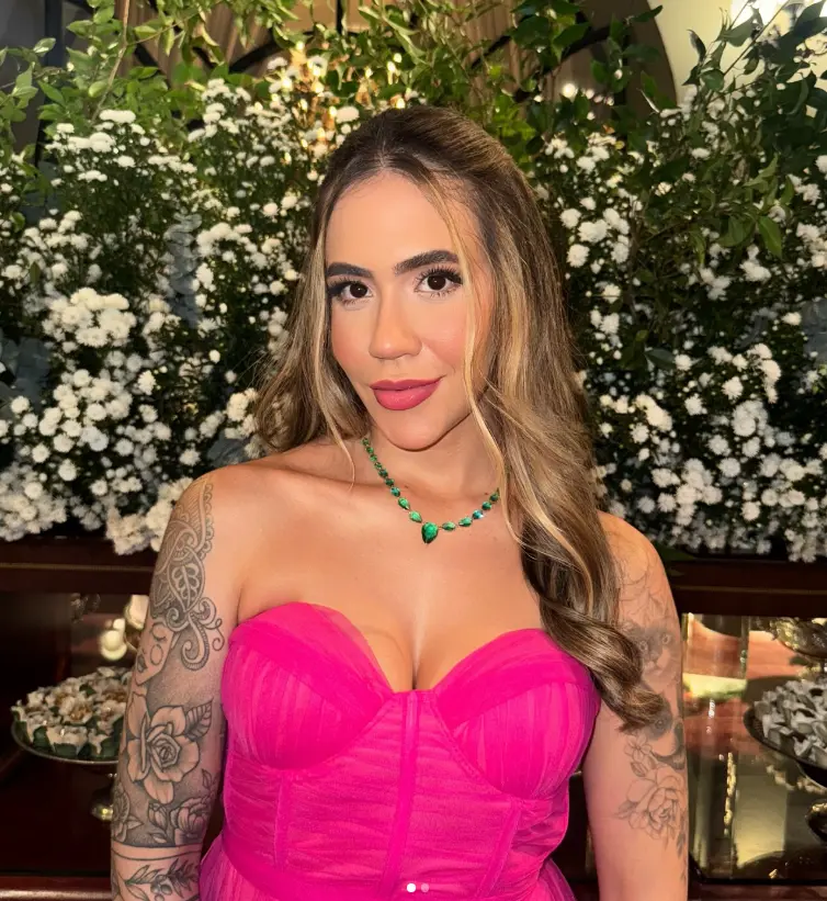 Karine Carrijo